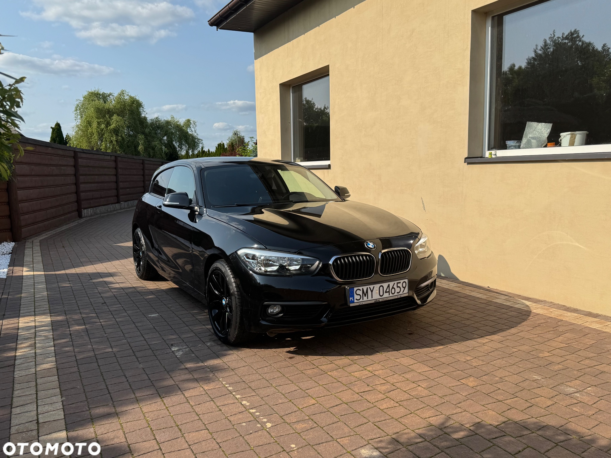 BMW Seria 1 118i - 7