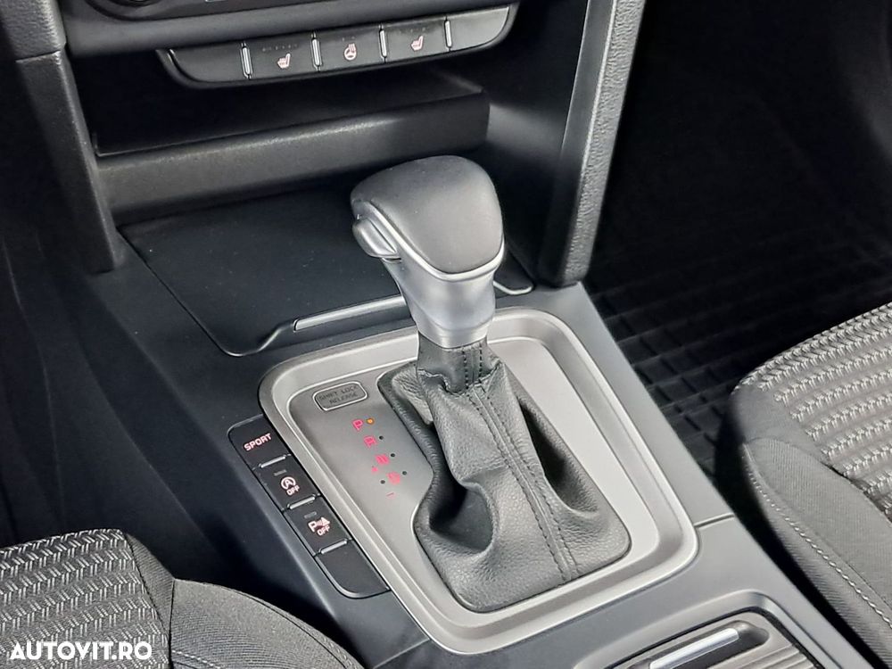 Kia XCeed - 21