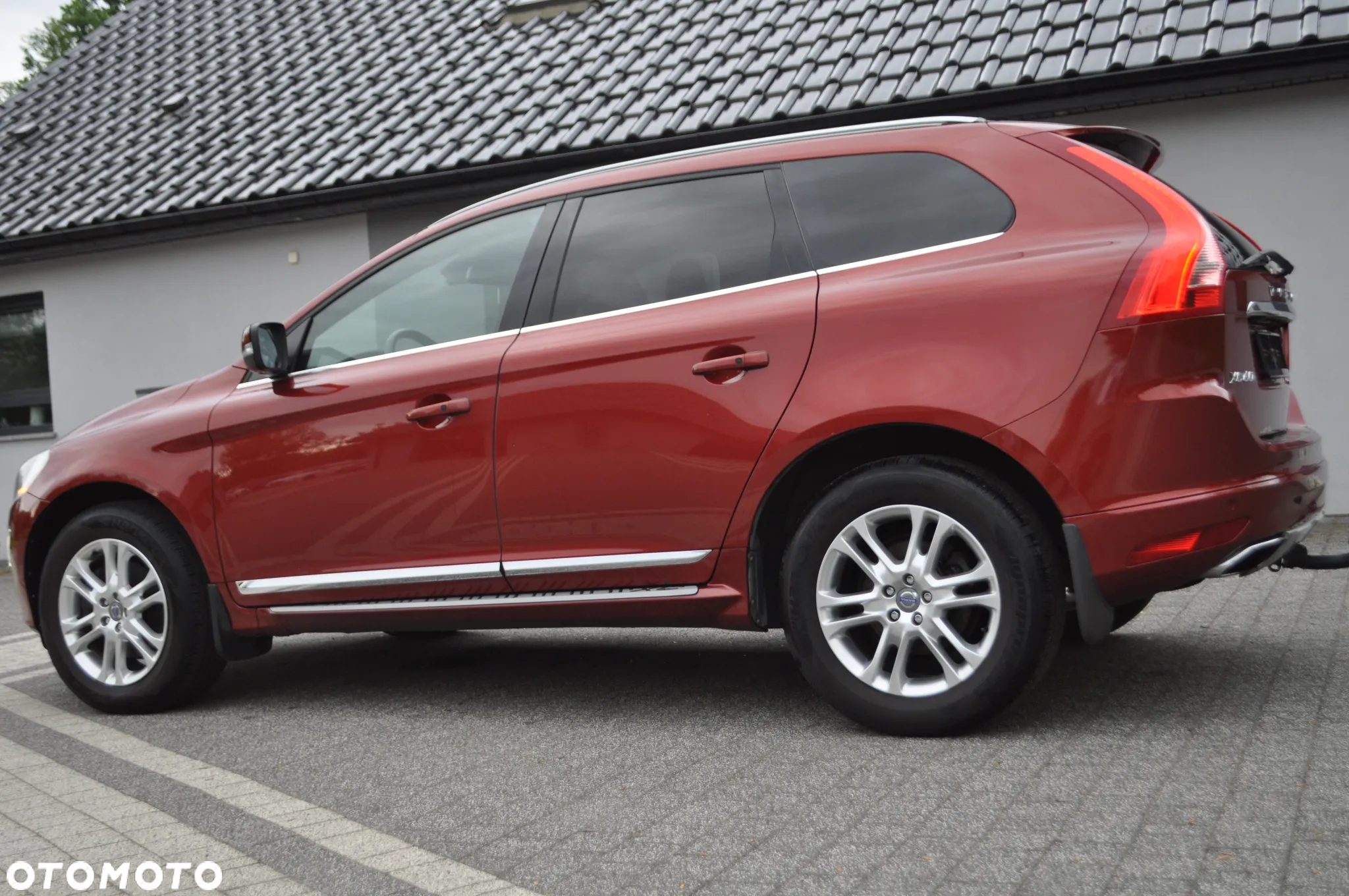Volvo XC 60 D4 Drive-E Momentum - 13