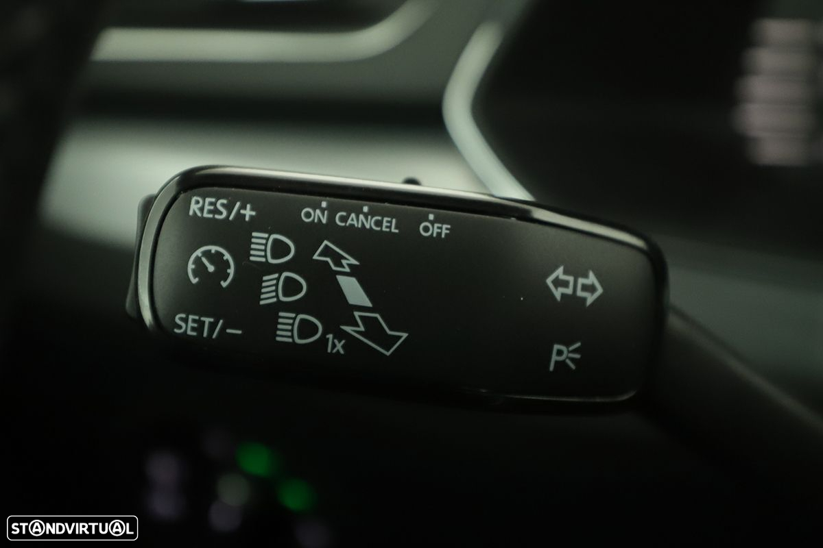 Skoda Superb Break 2.0 TDI Ambition - 17