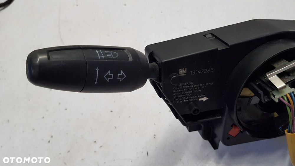 zestaw startowy komputer Opel Corsa D 1.0 - 5