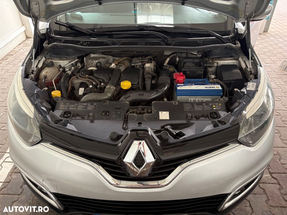 Renault Captur - 14