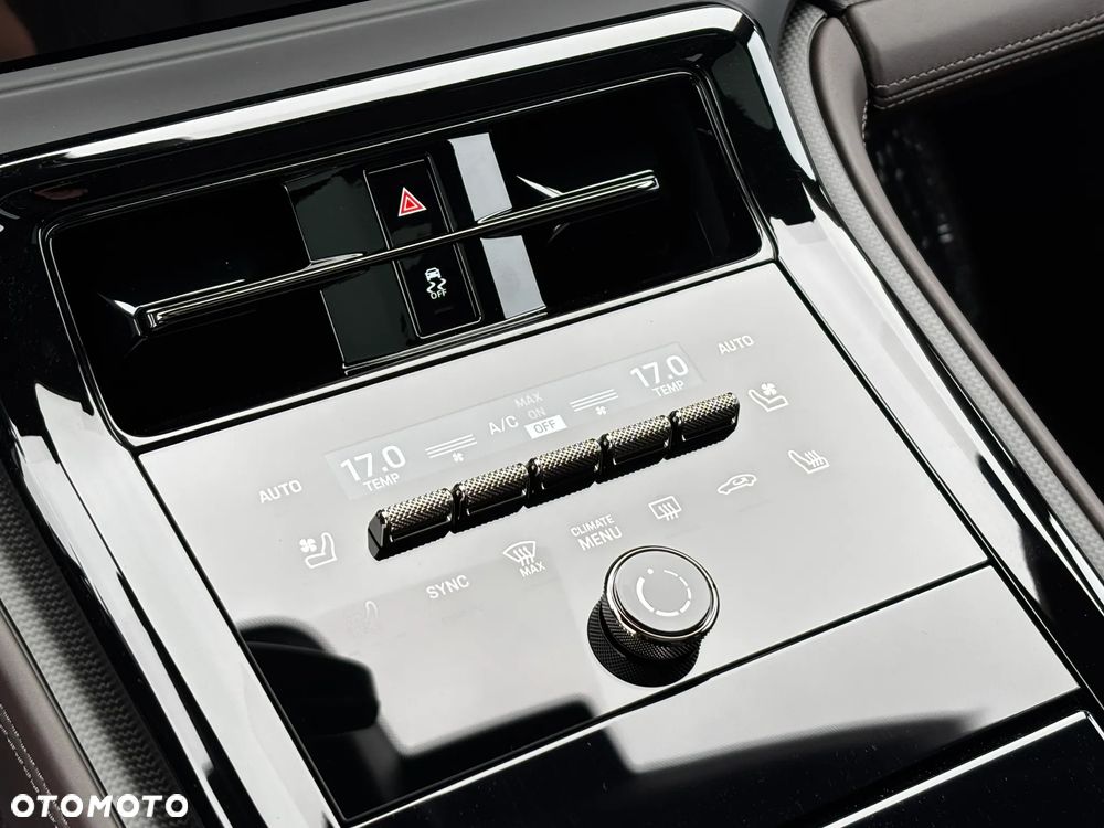Porsche Panamera Turbo E-Hybrid PHEV - 30