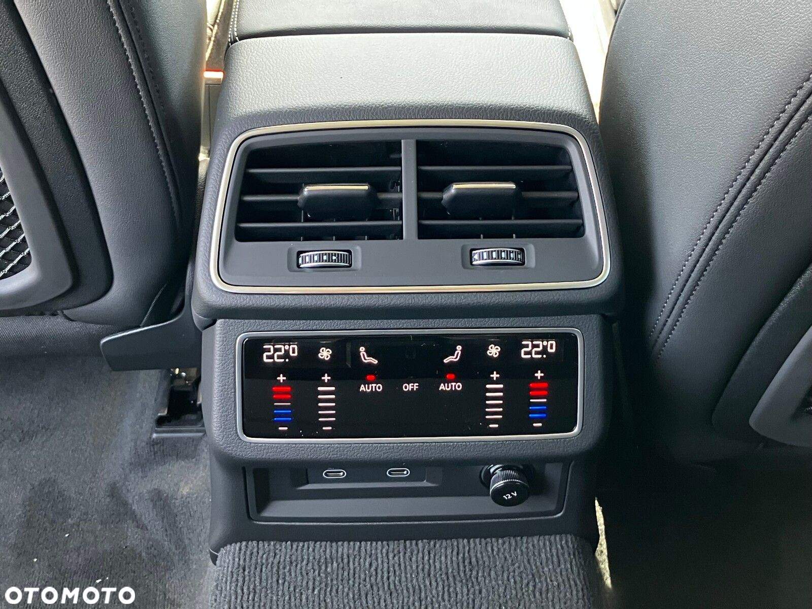 Audi A6 - 29