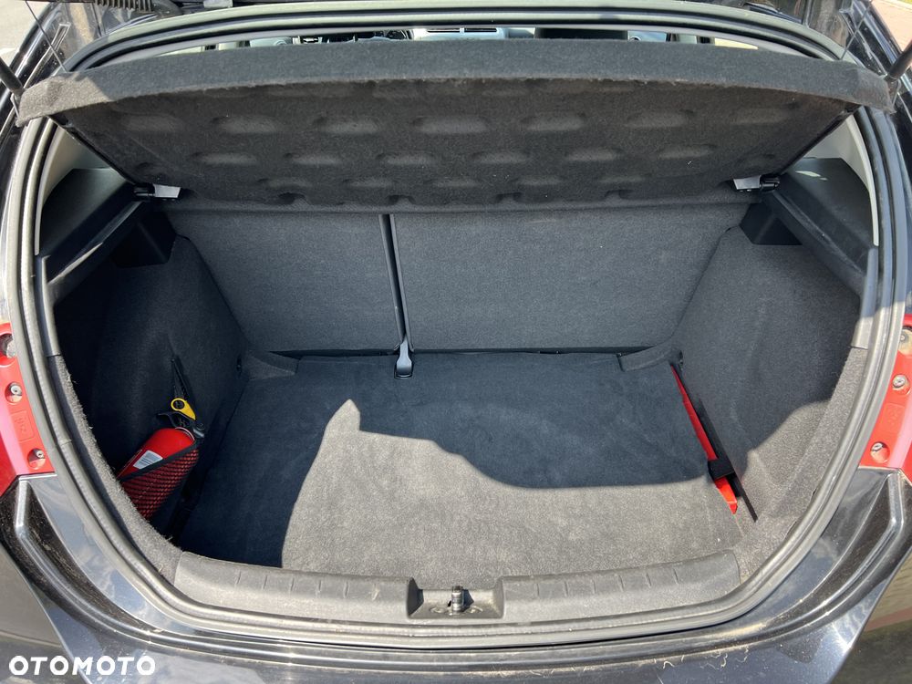 Seat Leon 1.4 TSI Sport Limited - 9