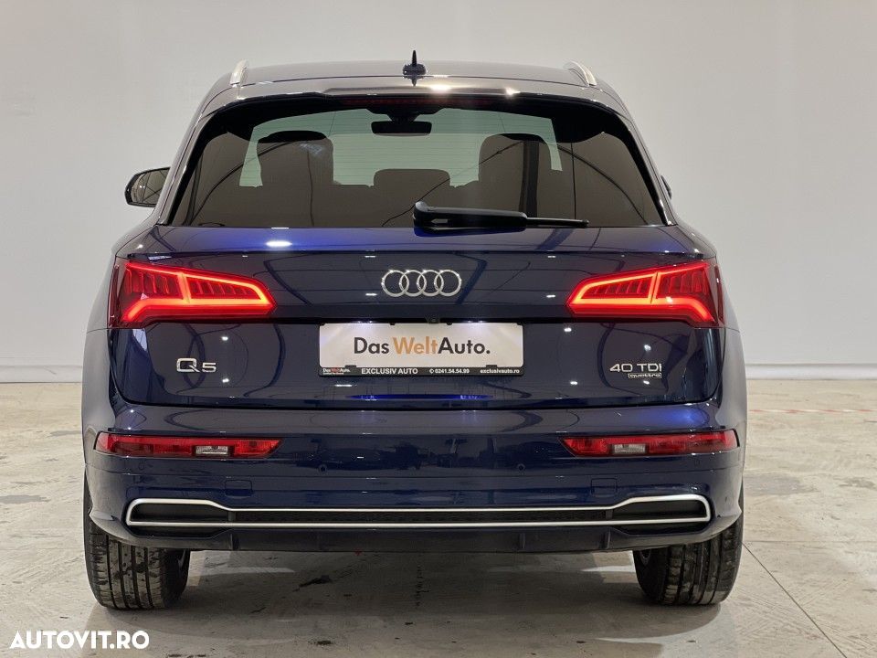 Audi Q5 - 40