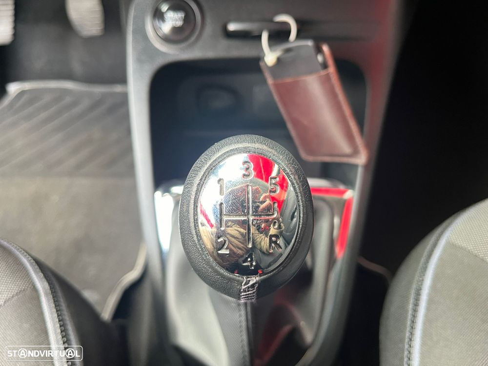 Renault Captur 1.5 dCi Exclusive - 27