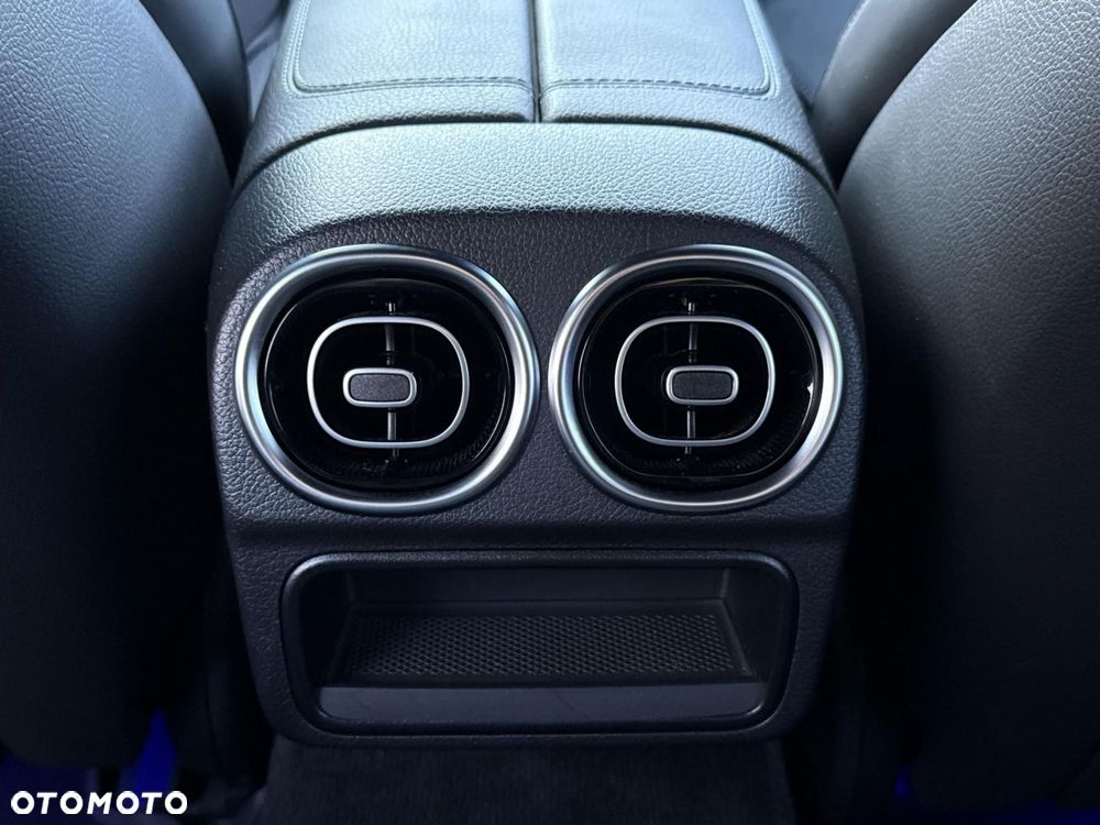 Mercedes-Benz Klasa C - 9