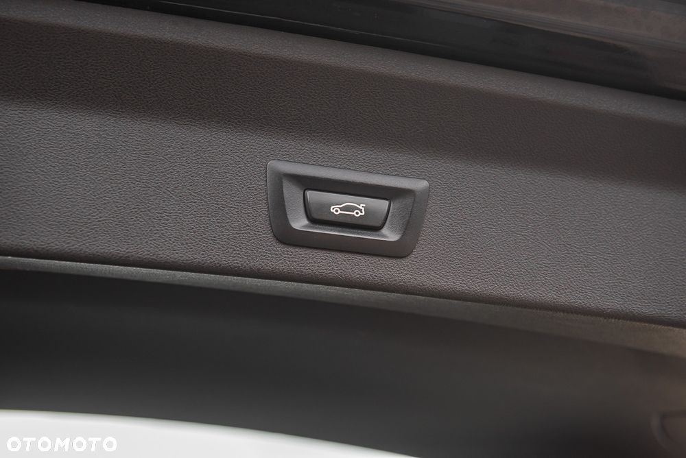 BMW X3 xDrive20d M Sport sport - 32