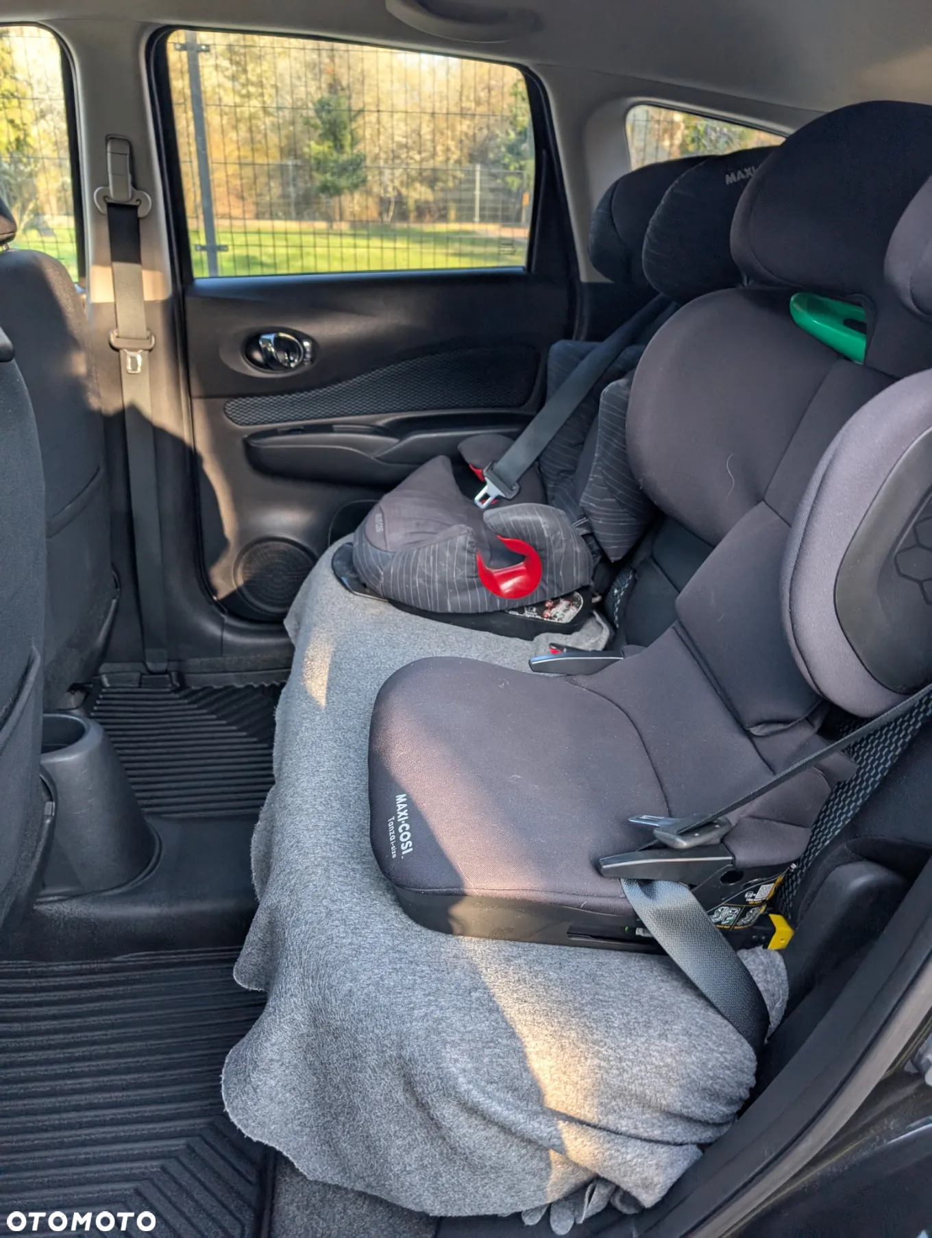 Nissan Note - 4