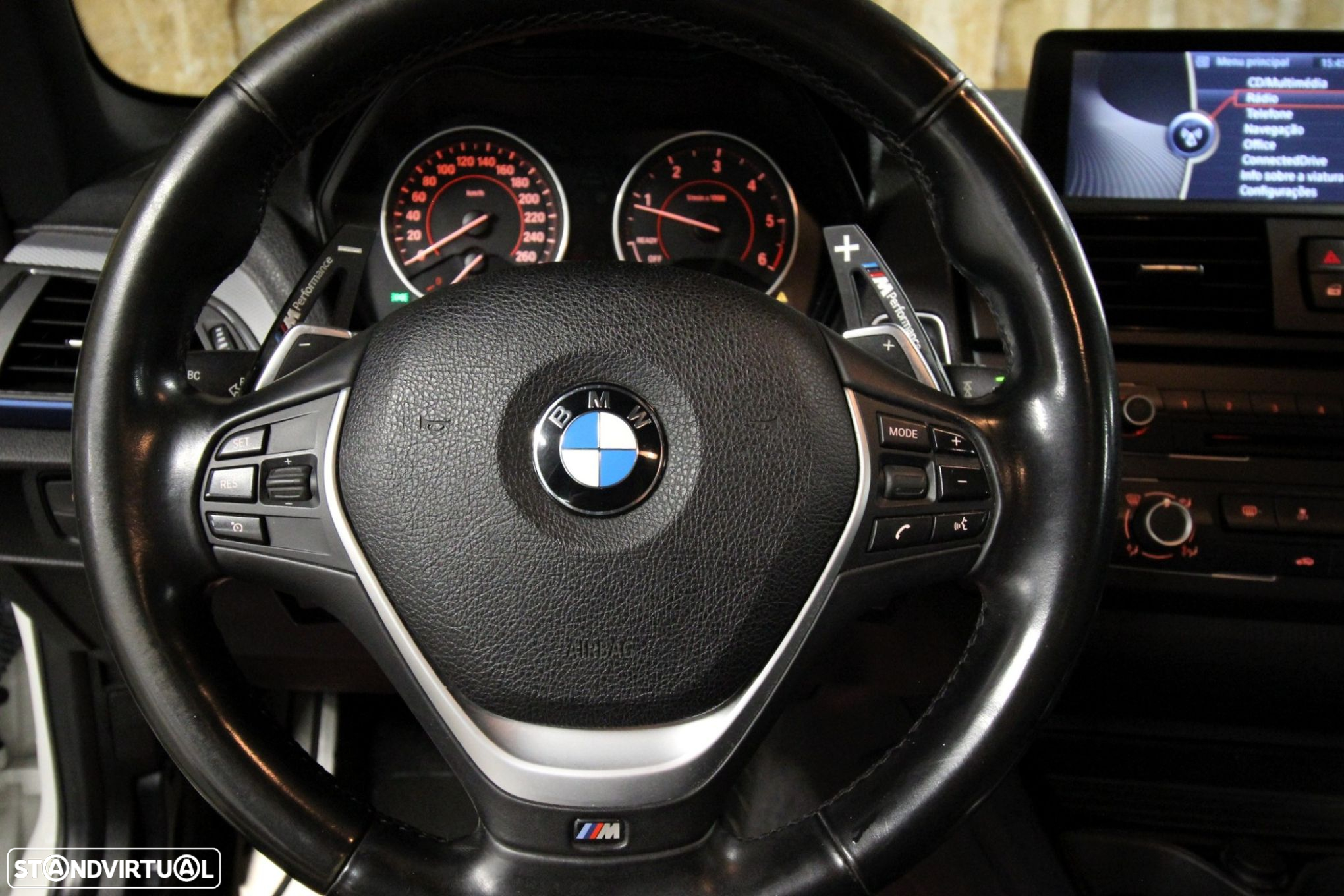 BMW 125 - 40