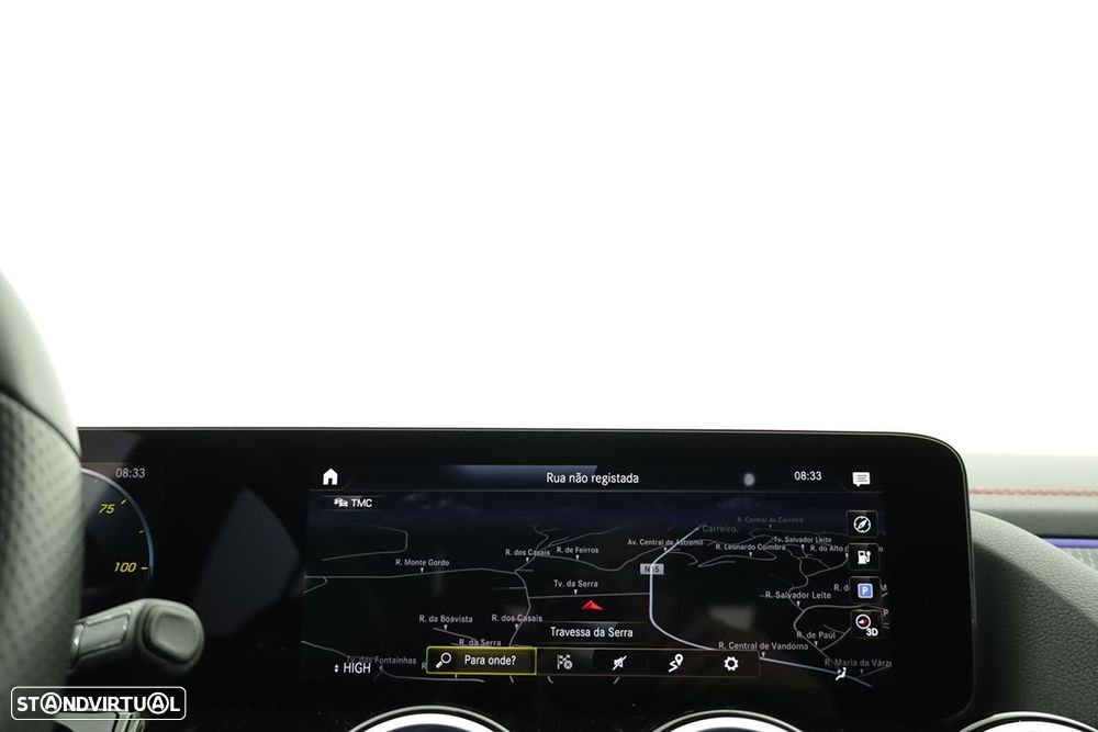 Mercedes-Benz EQA 300 4Matic AMG Line - 12