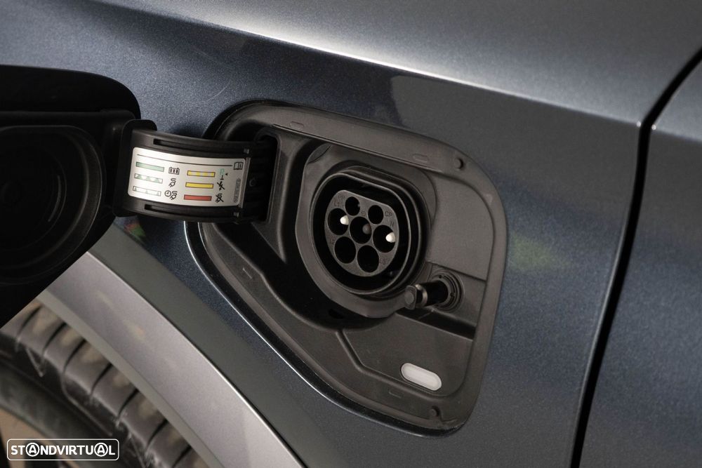 Cupra Formentor 1.4 e-Hybrid DSG - 13