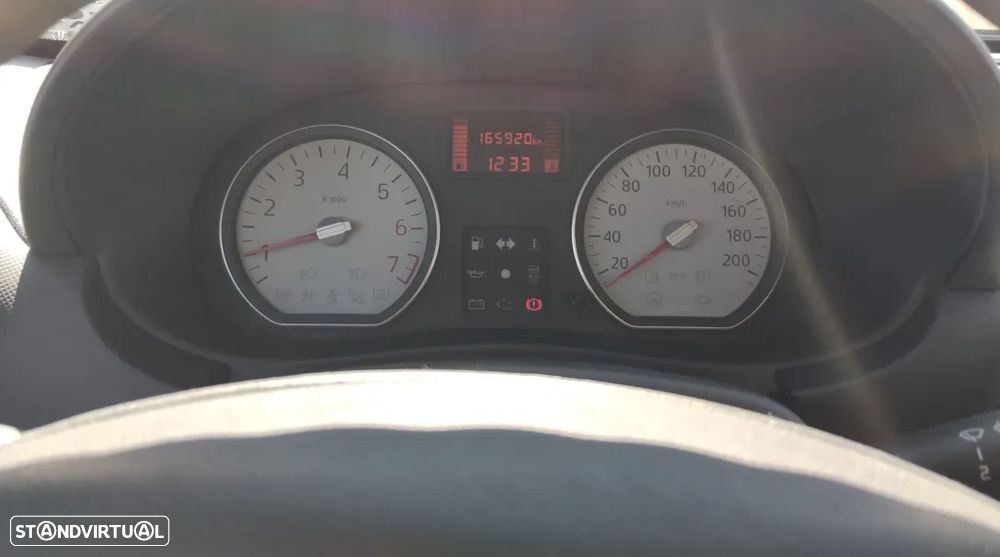 Dacia Sandero 1.2 16V Pack Bi-Fuel - 2