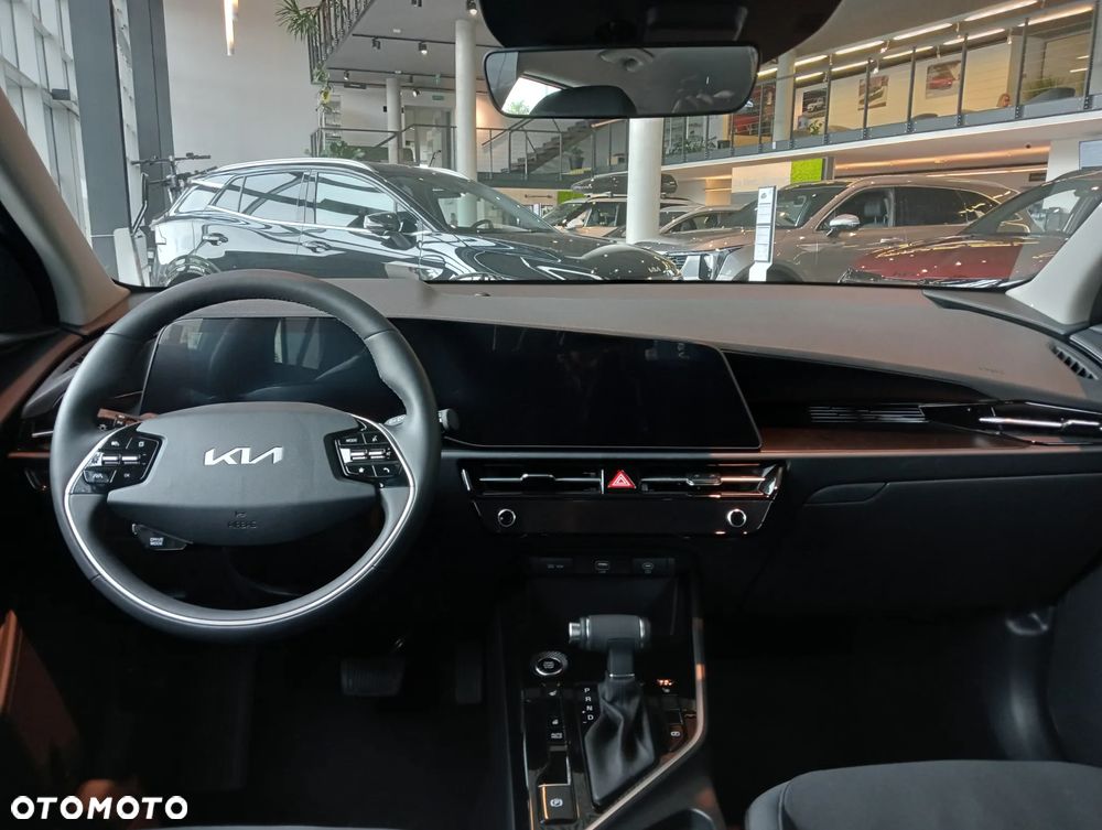Kia Niro 1.6 GDI Hybrid M - 3