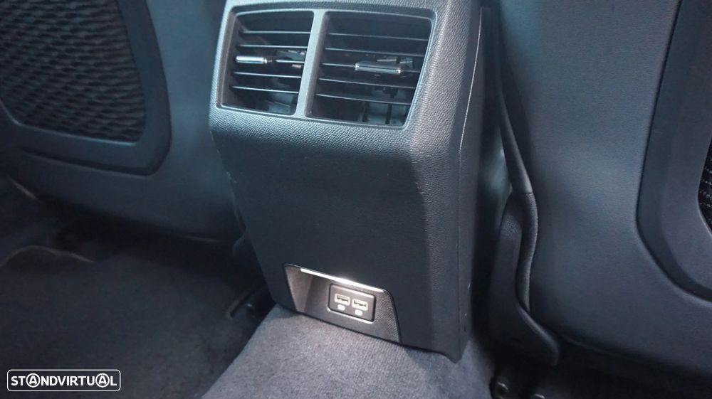 Peugeot 508 1.5 BlueHDi GT EAT8 - 30
