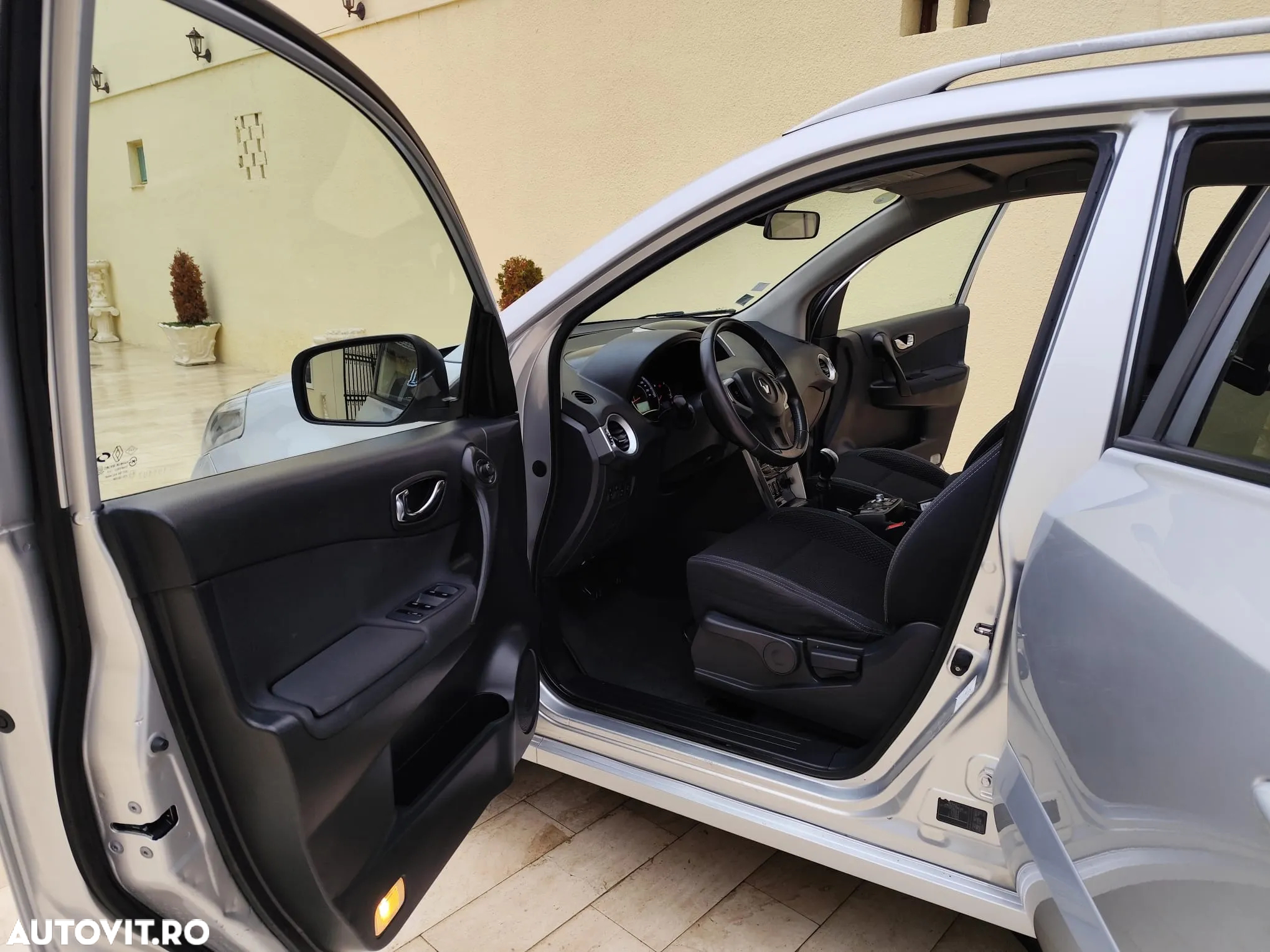 Renault Koleos - 5