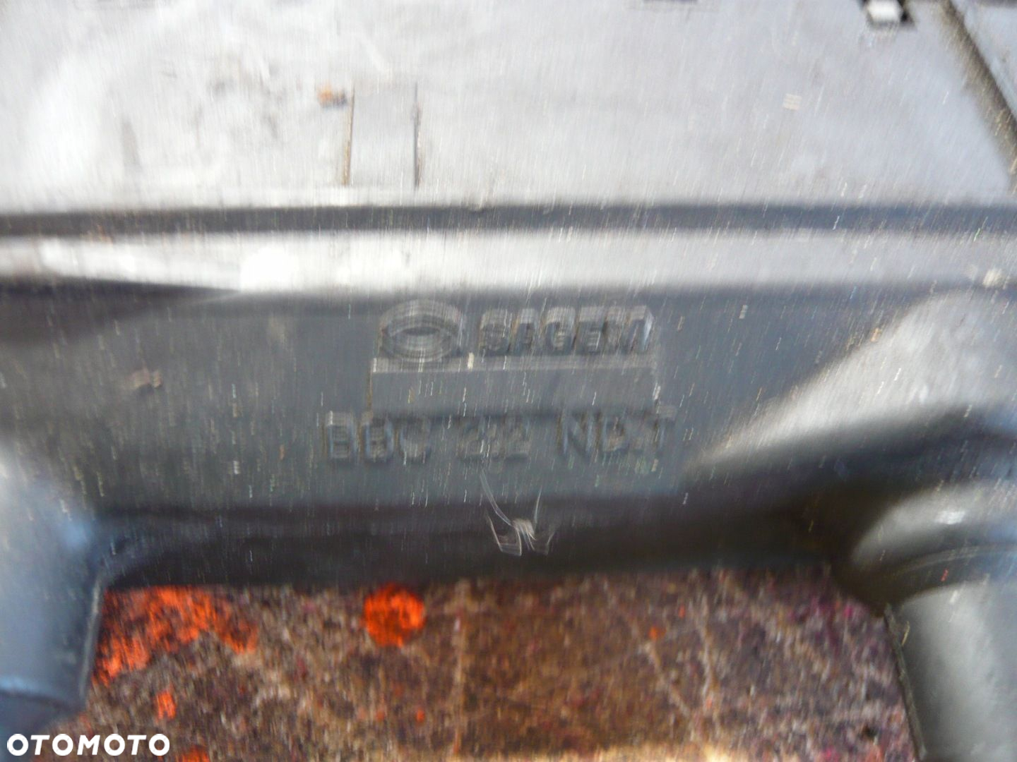 Cewka Zapłonowa BBC312 Citroen Peugeot - 2