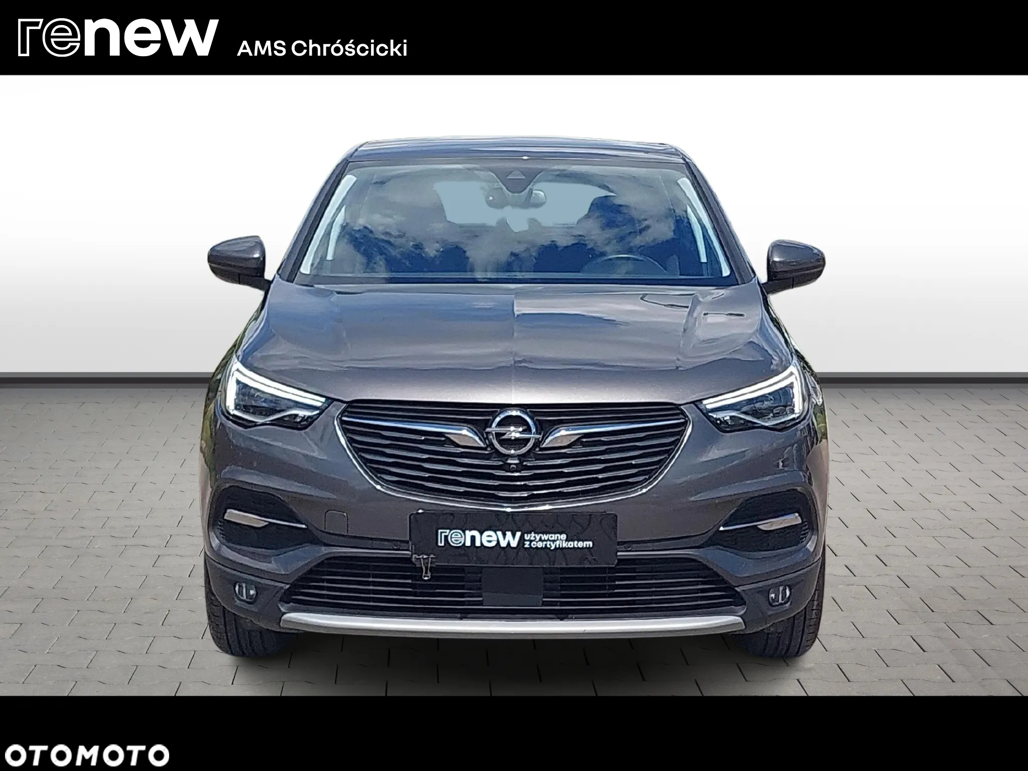 Opel Grandland X 1.6 T Elegance Business Pack S&S - 4