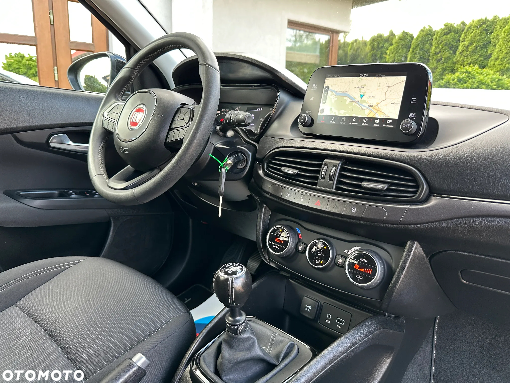 Fiat Tipo 1.4 T-Jet 16v Sport - 24