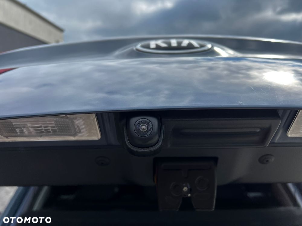 Kia Stonic 1.0 T-GDI 100 OPF Dream-Team Edition - 28
