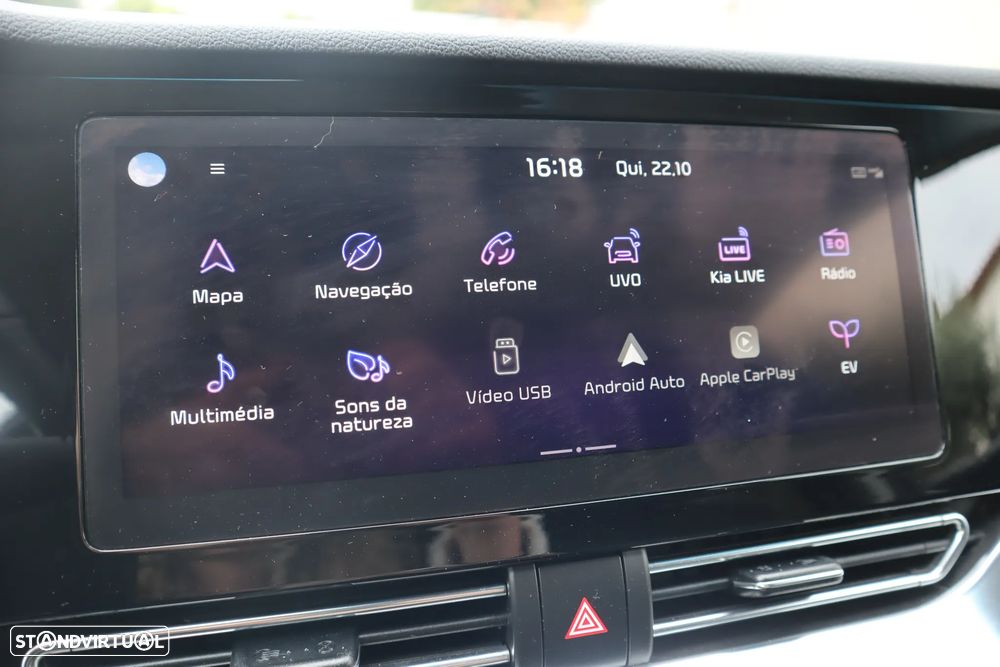 Kia e-Niro 64kWh - 32