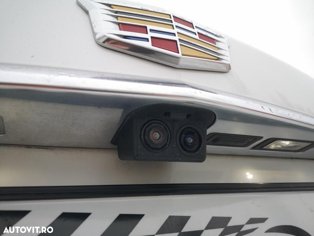 Cadillac XT5 - 3
