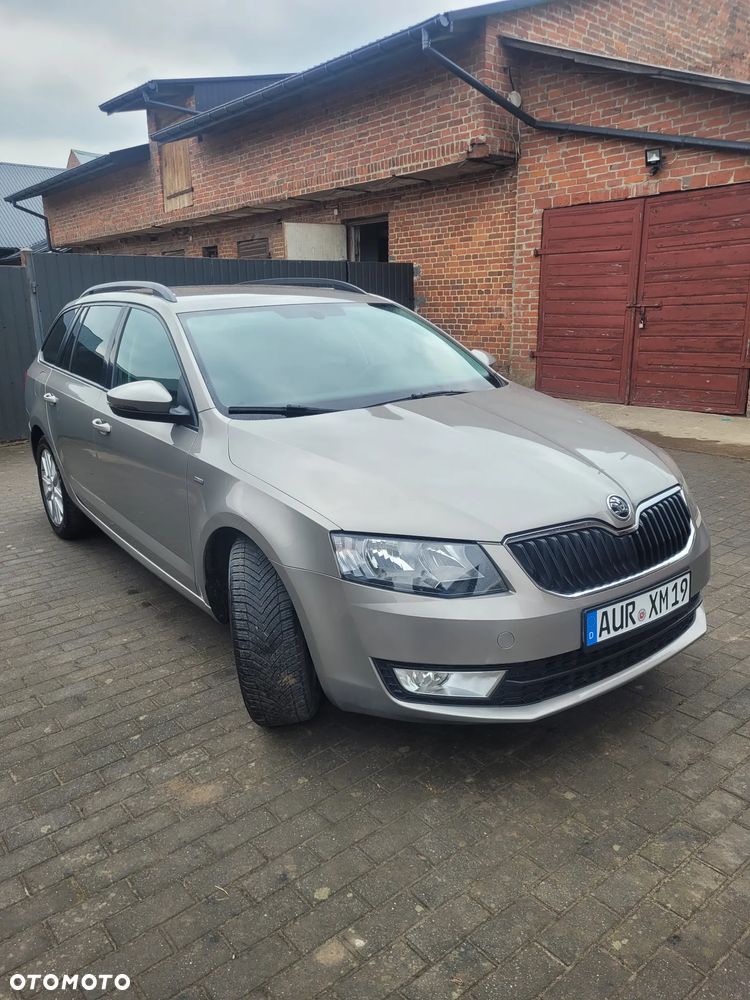 Skoda Octavia 1.0 TSI (Green tec) Joy - 8