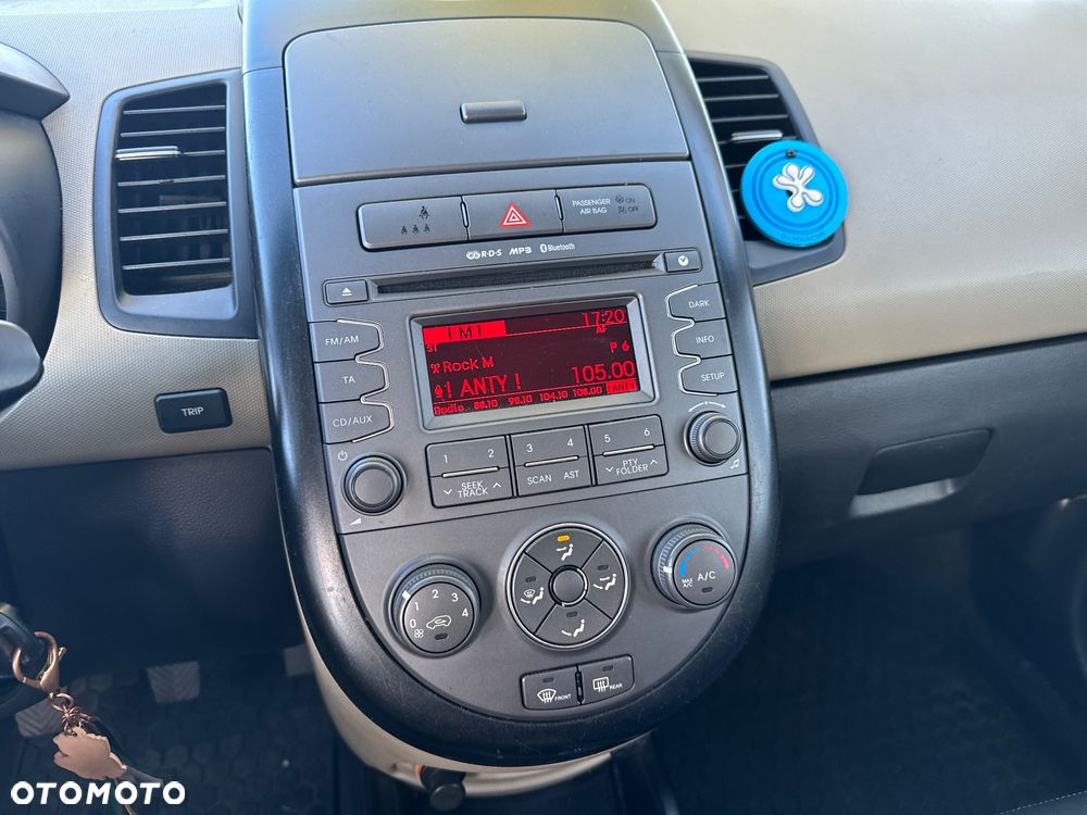 Kia Soul 1.6 GDI L - 23