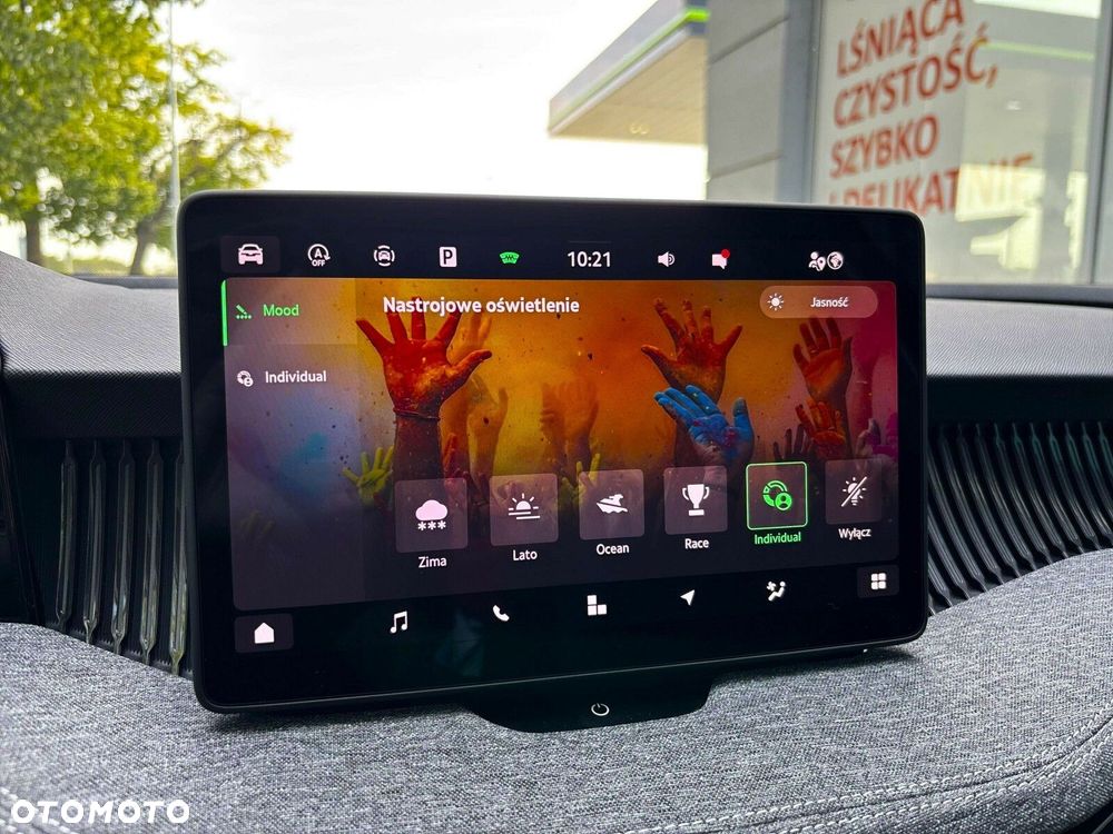 Skoda Superb 2.0 TDI SCR Selection DSG - 33