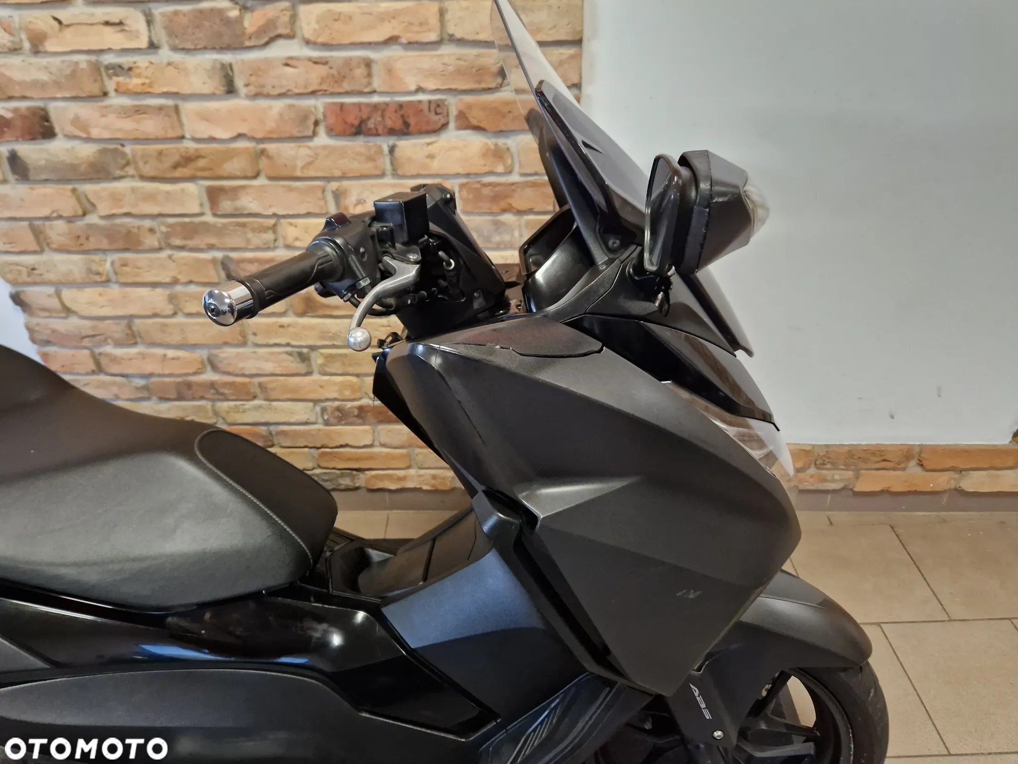 Honda NSS - 31
