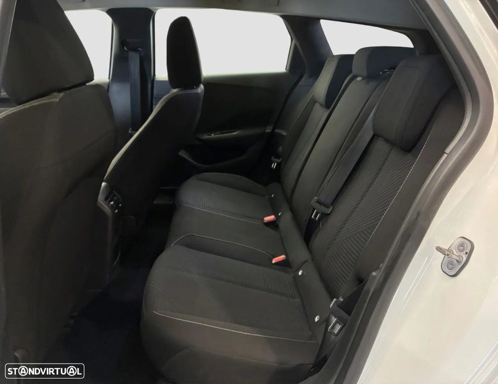 Peugeot 308 SW 1.2 PureTech Active Pack - 12