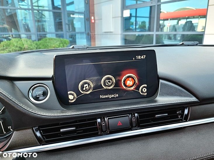 Mazda 6 2.0 Exclusive-Line - 36