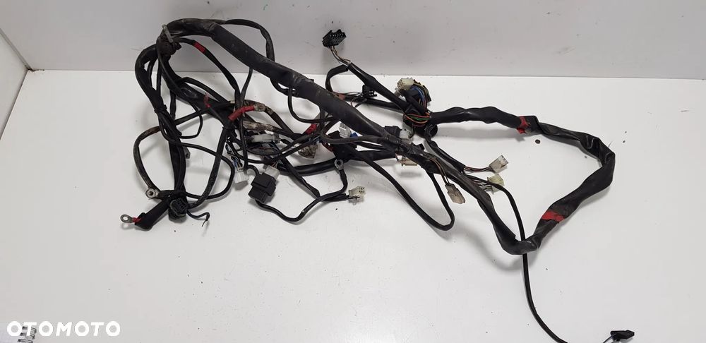 Aprilia Atlantic 125 Instalacja Elektryczna Wiązka - 3