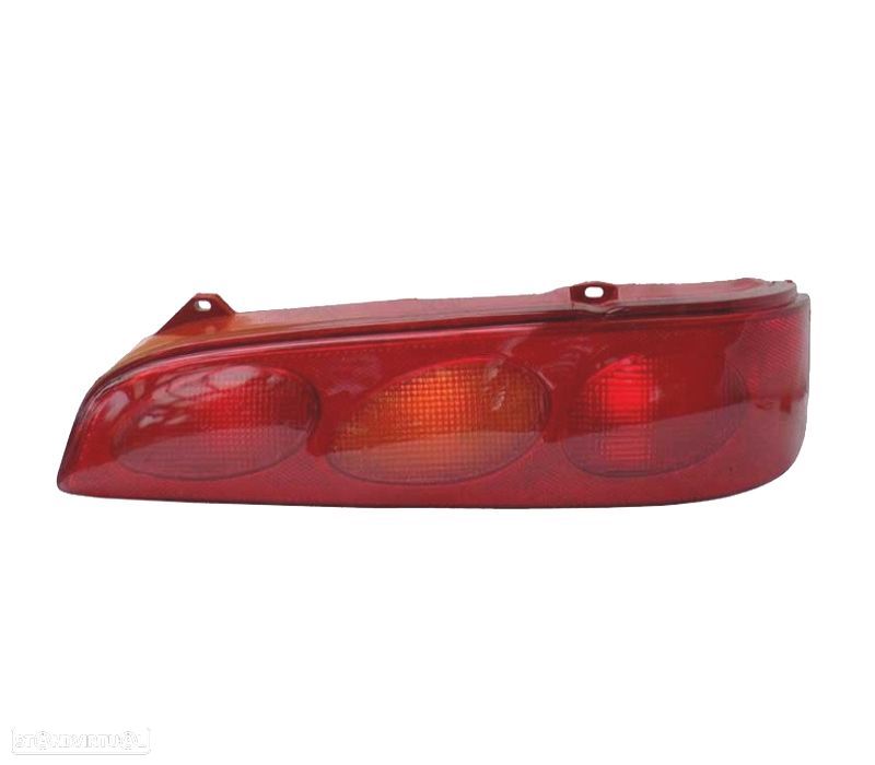 FAROLIM DIR FIAT SEICENTO 98-01 VERMELHO - 1