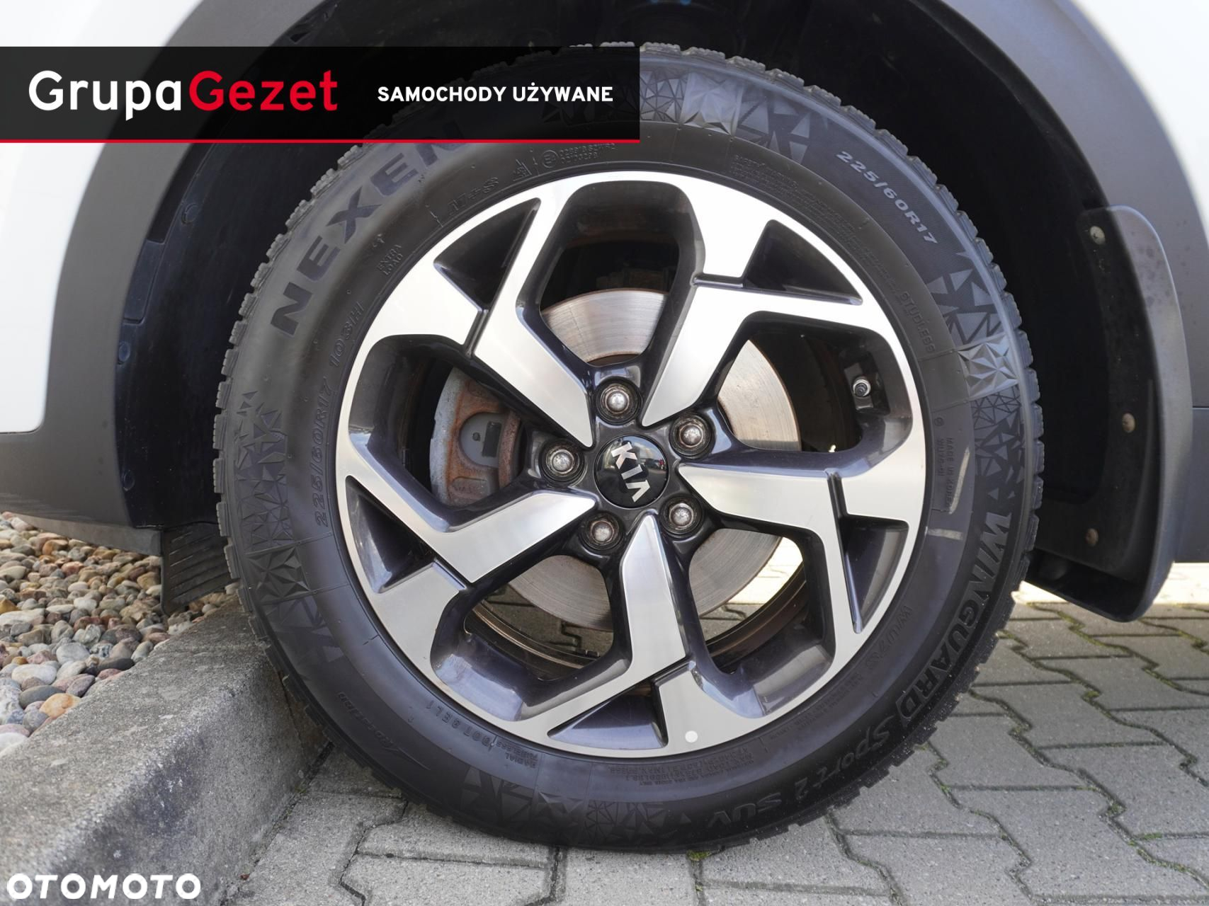 Kia Sportage 1.6 T-GDI L Business Line 2WD - 10