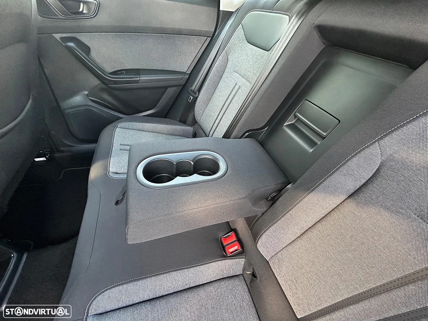 SEAT Ateca 1.0 TSI Style - 20