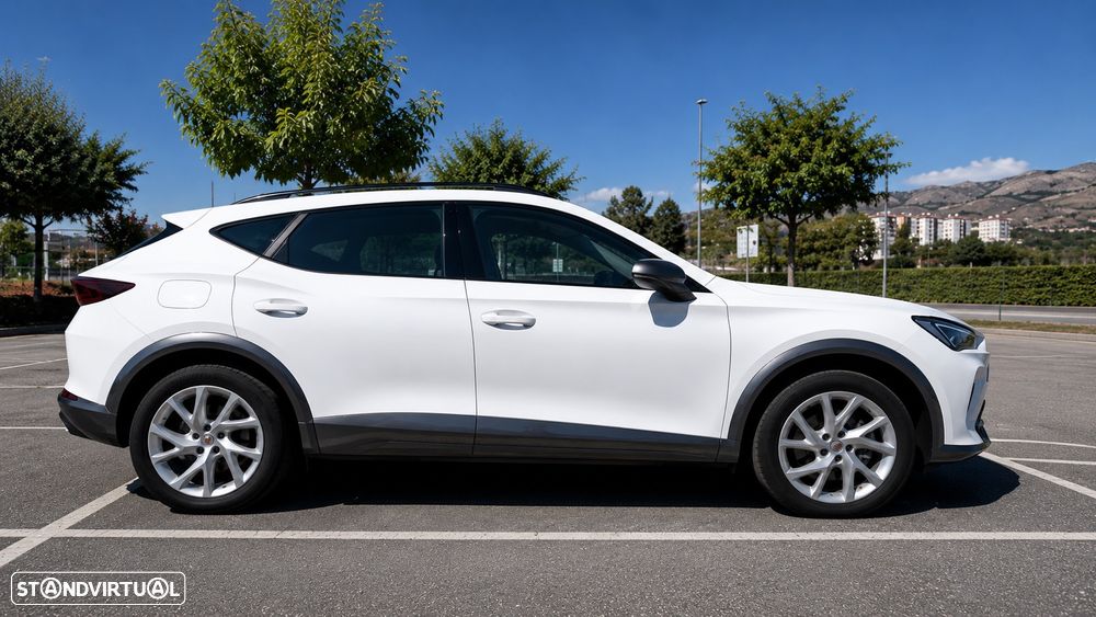 Cupra Formentor - 3