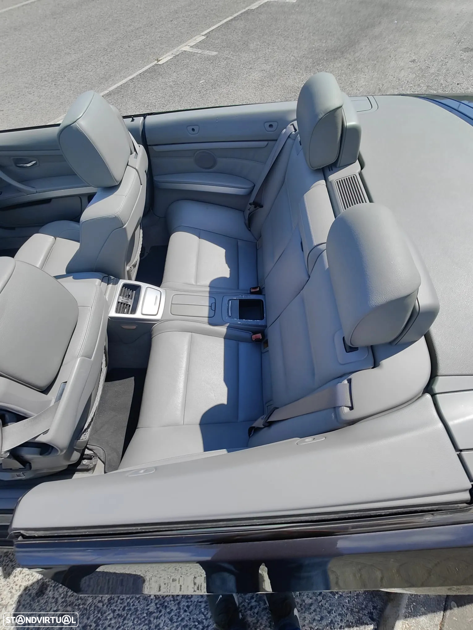 BMW 330 d Auto - 13