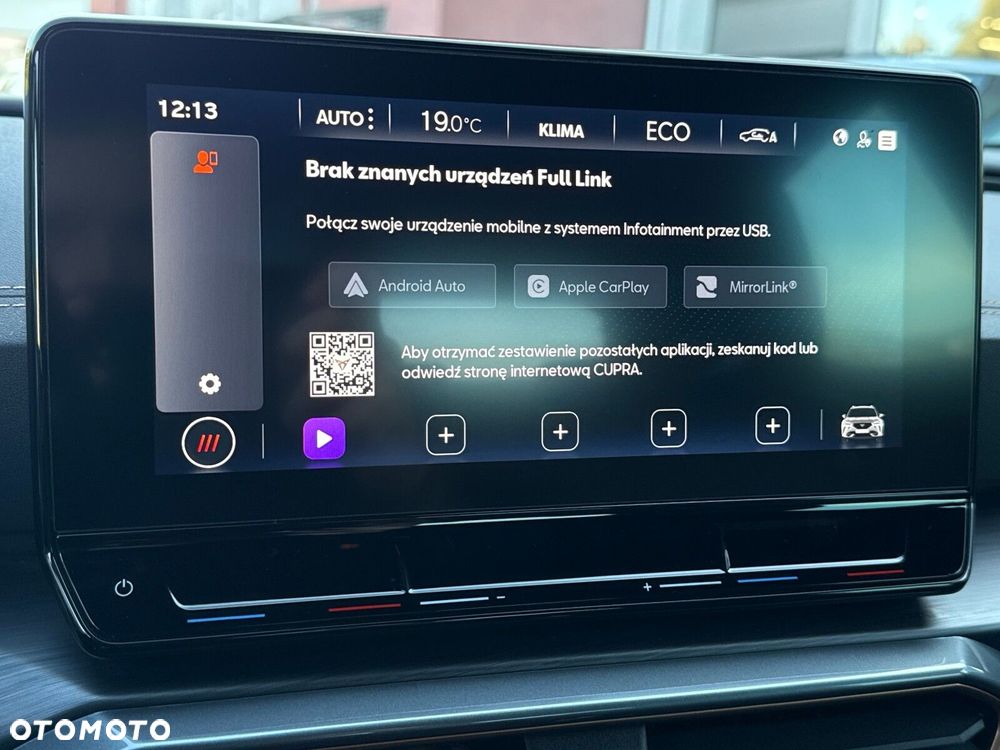 Cupra Formentor - 27