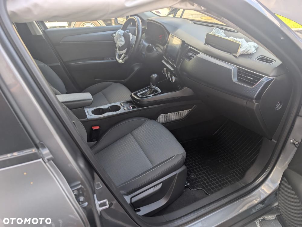 Renault Arkana 1.3 TCe mHEV Equilibre EDC - 11