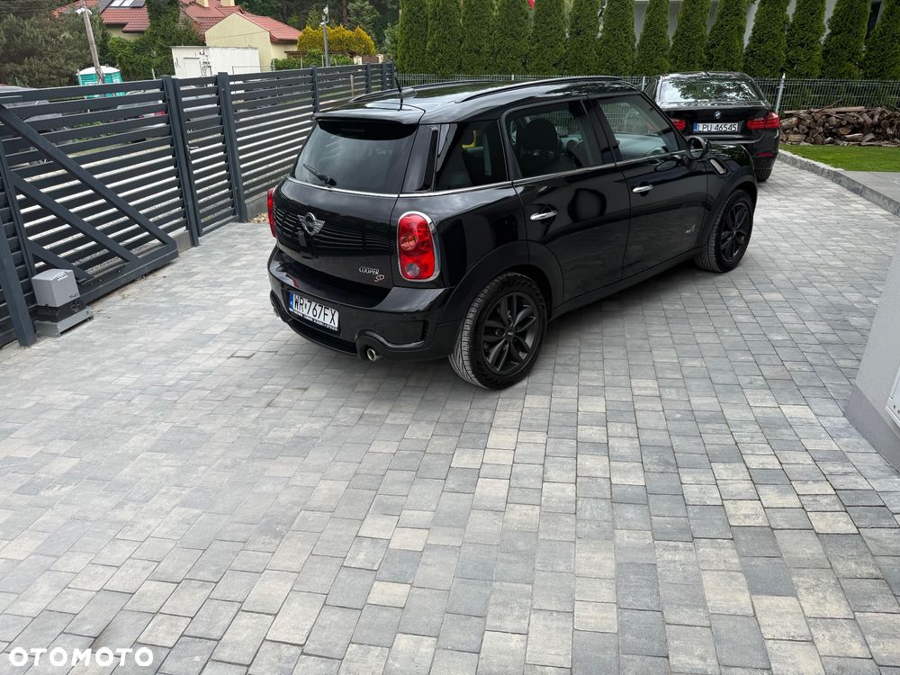 MINI Countryman - 4