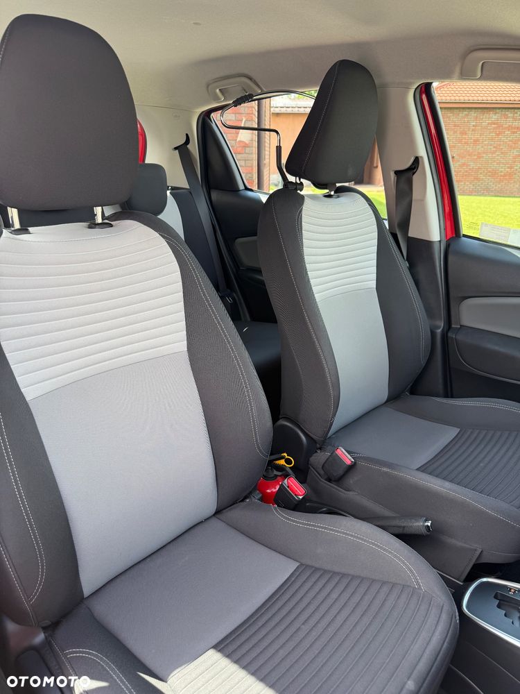 Toyota Yaris 1.5 Premium CVT - 17
