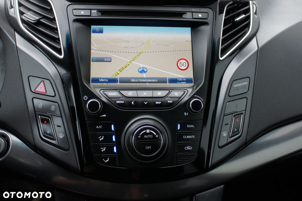 Hyundai i40 1.7 CRDi Comfort - 30