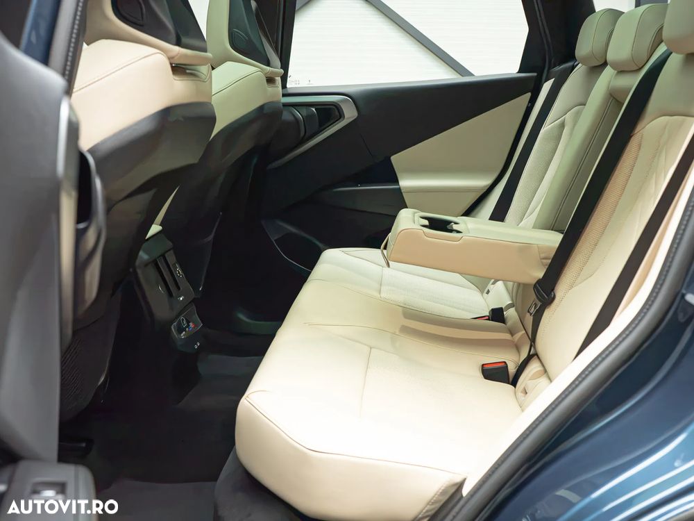 BMW X3 20d xDrive - 24