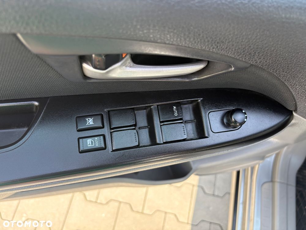 Suzuki SX4 1.6 GS / Premium 4WD - 11