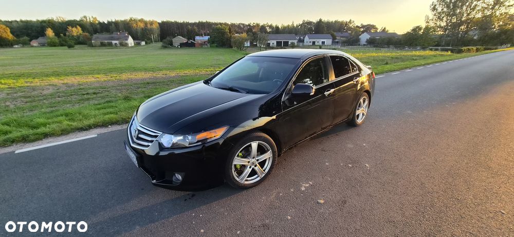 Honda Accord - 7