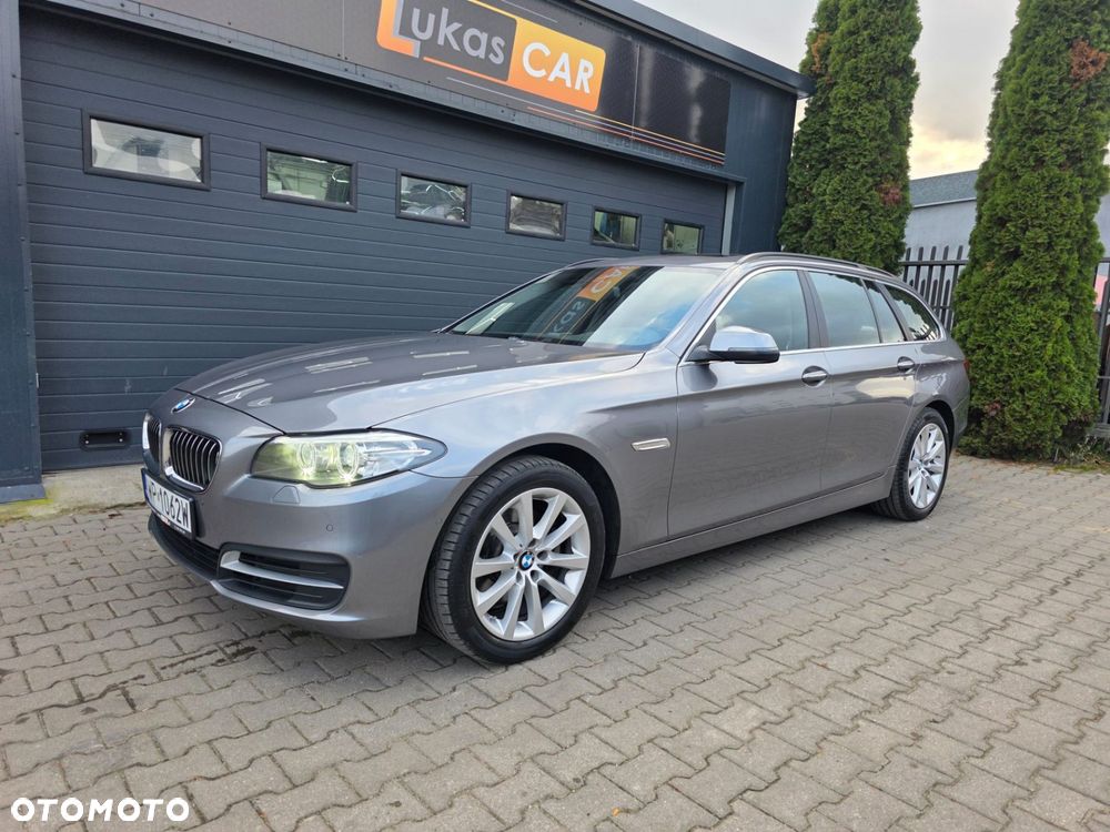 BMW Seria 5 - 33