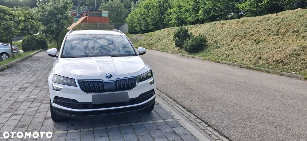 Skoda Karoq 2.0 TDI SCR 4x4 Ambition - 6