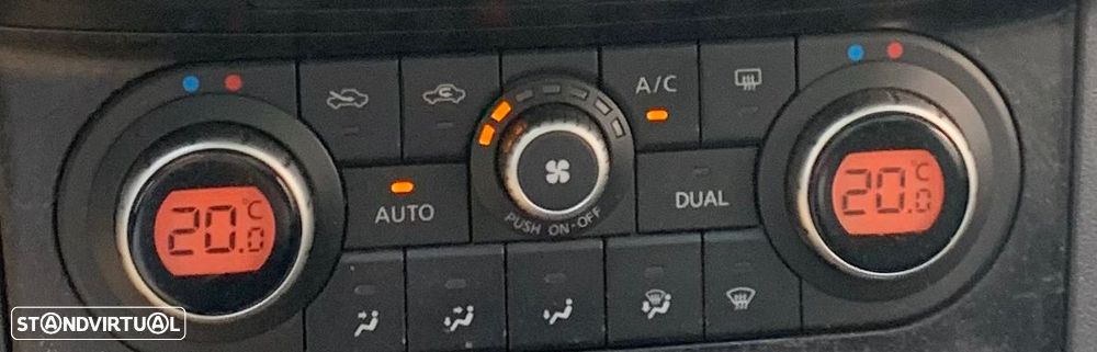 Nissan Qashqai 1.5 dCi Tekna PI FPD - 5